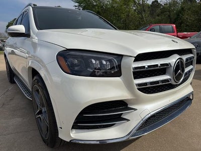 2022 Mercedes-Benz GLS GLS 450