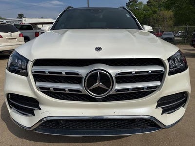 2022 Mercedes-Benz GLS GLS 450