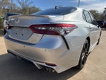 2024 Toyota Camry TRD V6