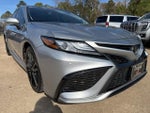 2024 Toyota Camry TRD V6