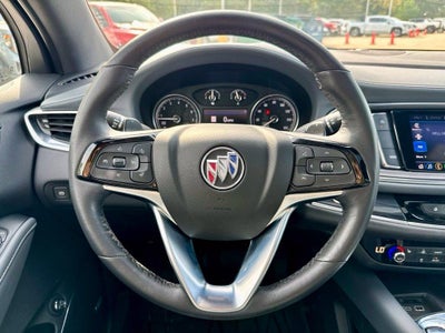 2022 Buick Enclave Essence