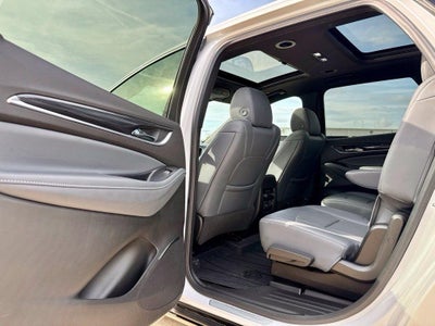 2022 Buick Enclave Essence