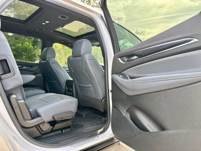 2022 Buick Enclave Essence