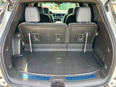 2022 Buick Enclave Essence