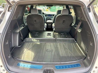 2022 Buick Enclave Essence