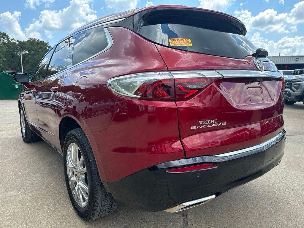 2024 Buick Enclave Premium