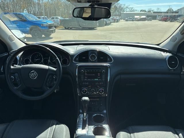 2017 Buick Enclave Premium