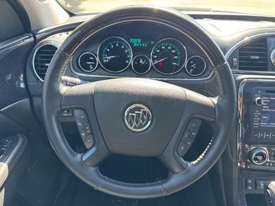 2017 Buick Enclave Premium