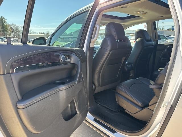 2017 Buick Enclave Premium