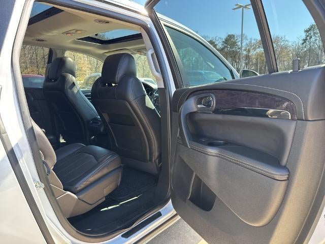 2017 Buick Enclave Premium