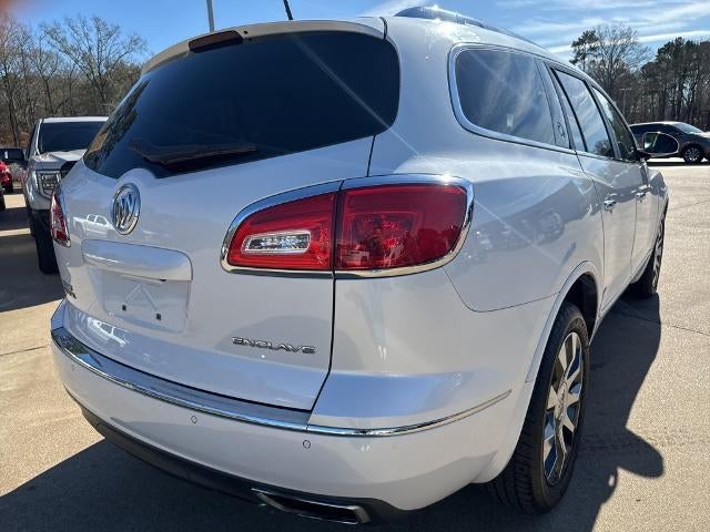 2017 Buick Enclave Premium