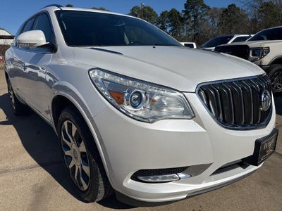 2017 Buick Enclave Premium