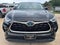 2022 Toyota Highlander Hybrid Limited