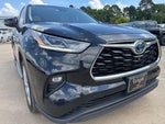 2022 Toyota Highlander Hybrid Limited