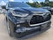 2022 Toyota Highlander Hybrid Limited