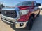 2019 Toyota Tundra 4WD SR5