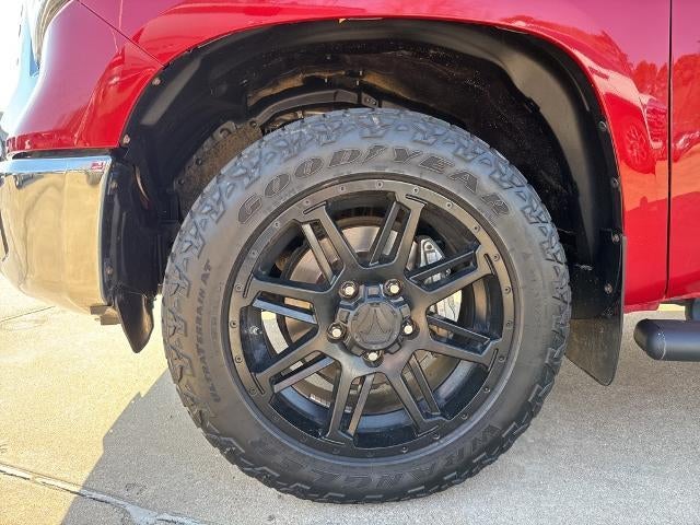 2019 Toyota Tundra 4WD SR5