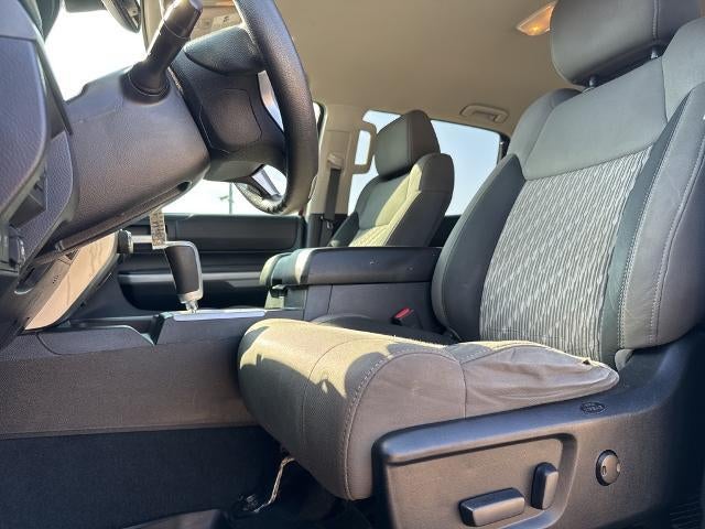 2019 Toyota Tundra 4WD SR5