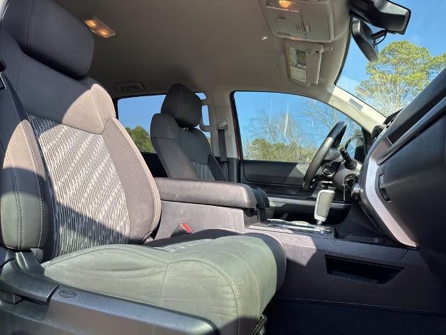 2019 Toyota Tundra 4WD SR5