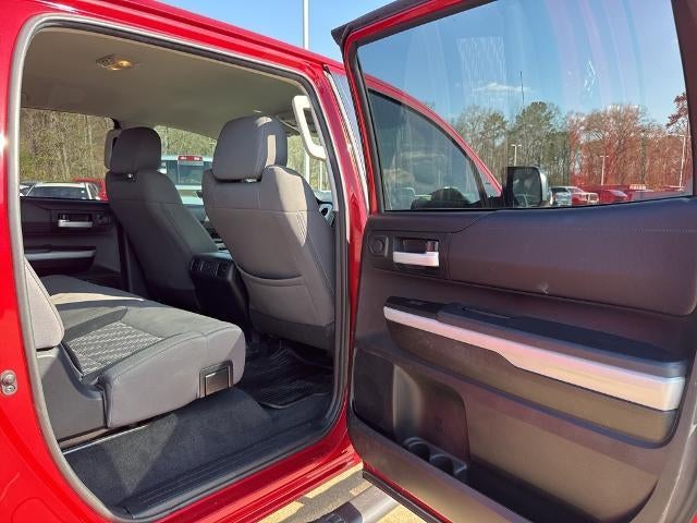 2019 Toyota Tundra 4WD SR5