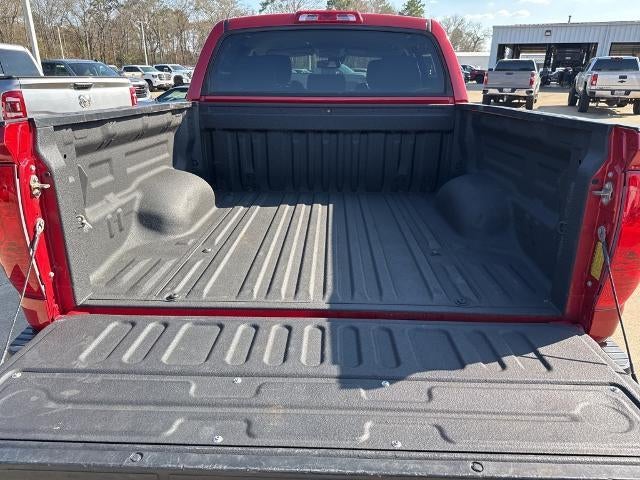 2019 Toyota Tundra 4WD SR5