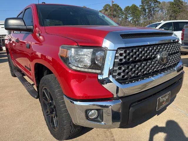 2019 Toyota Tundra 4WD SR5