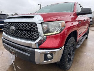 2019 Toyota Tundra 4WD SR5