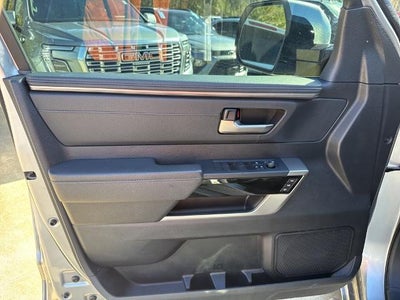 2023 Toyota Tundra 4WD Limited