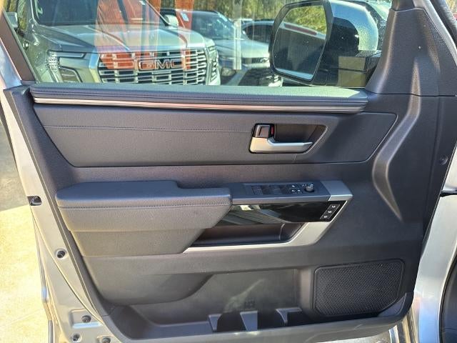 2023 Toyota Tundra 4WD Limited