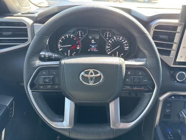 2023 Toyota Tundra 4WD Limited