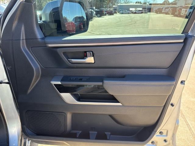 2023 Toyota Tundra 4WD Limited