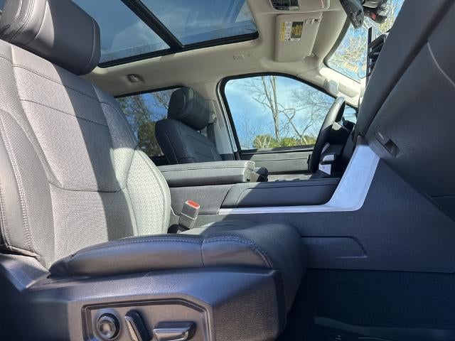 2023 Toyota Tundra 4WD Limited