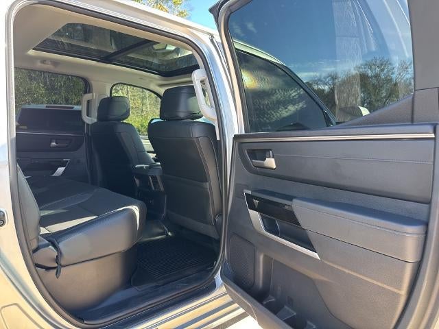 2023 Toyota Tundra 4WD Limited