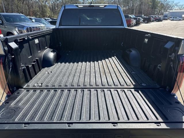 2023 Toyota Tundra 4WD Limited