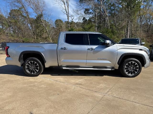 2023 Toyota Tundra 4WD Limited
