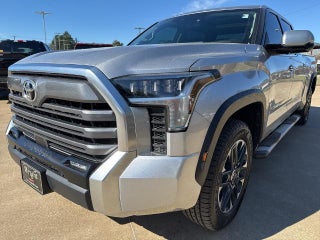 2023 Toyota Tundra 4WD Limited