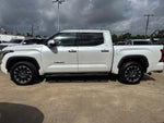 2022 Toyota Tundra 4WD Limited Hybrid