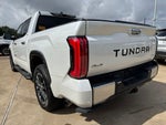 2022 Toyota Tundra 4WD Limited Hybrid