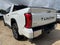 2022 Toyota Tundra 4WD Limited Hybrid