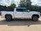 2022 Toyota Tundra 4WD Limited Hybrid