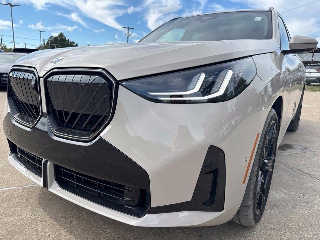 2026 BMW X3 30