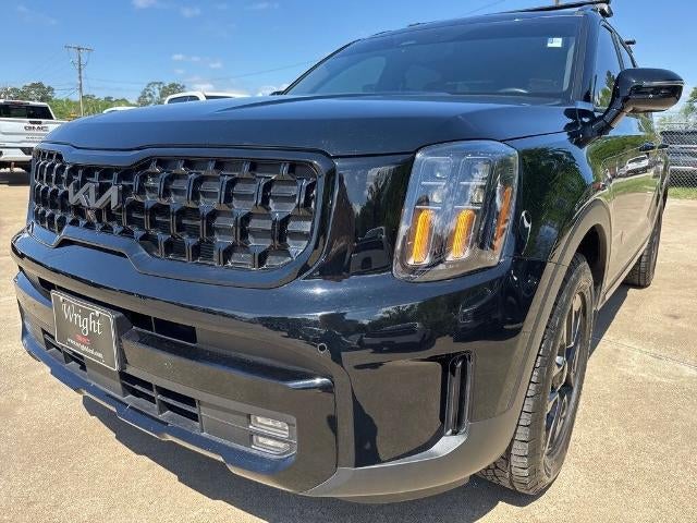 2024 Kia Telluride SX Prestige X-Pro