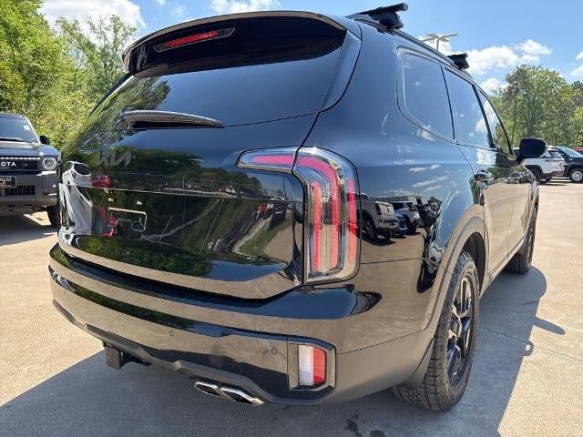 2024 Kia Telluride SX Prestige X-Pro