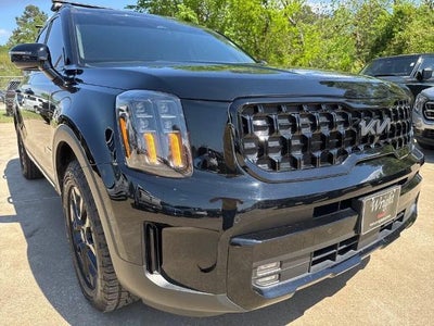 2024 Kia Telluride SX Prestige X-Pro