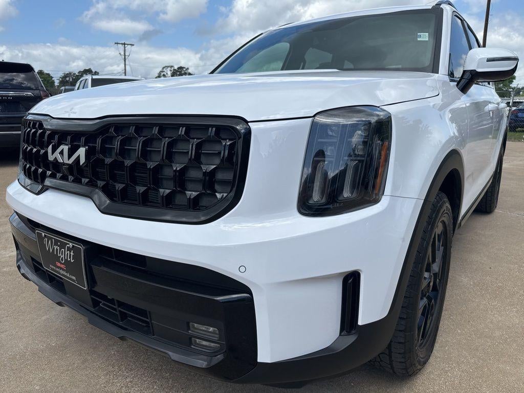 2024 Kia Telluride SX Prestige X-Pro