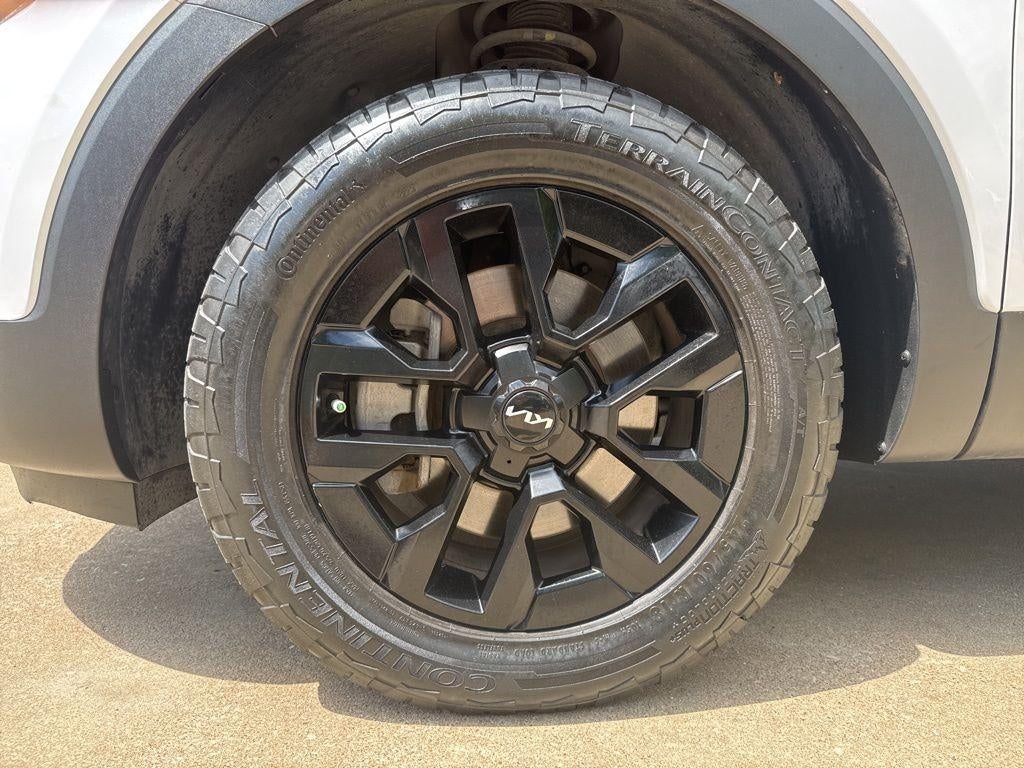 2024 Kia Telluride SX Prestige X-Pro