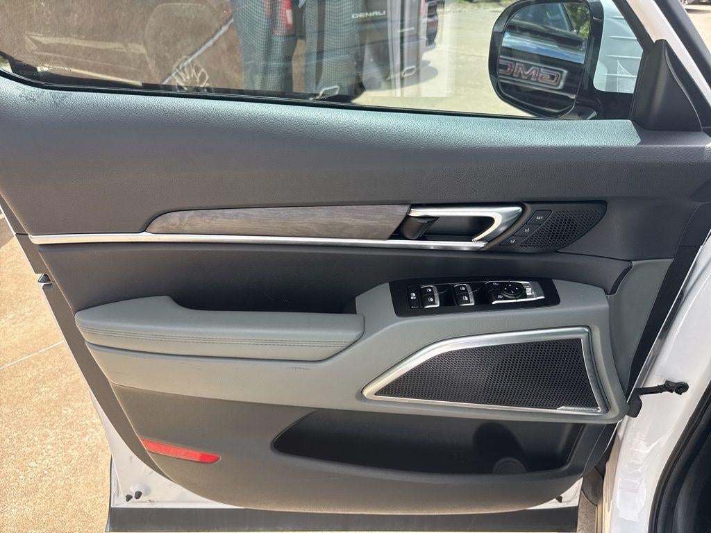 2024 Kia Telluride SX Prestige X-Pro