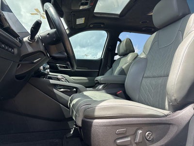 2024 Kia Telluride SX Prestige X-Pro
