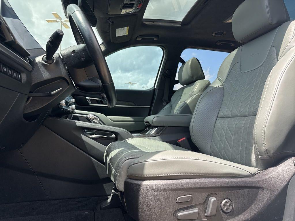 2024 Kia Telluride SX Prestige X-Pro
