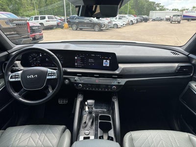 2024 Kia Telluride SX Prestige X-Pro
